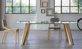 Trick Dining Tables by Doimo