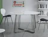 Octupus Round Dining Tables by Doimo