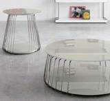 Octupus Coffee Tables by Doimo