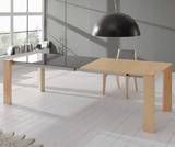 Oblik Dining Tables by Doimo