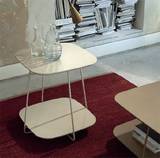 Plane Coffee Tables by Doimo