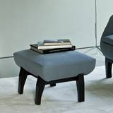 Daisy Pouf Lounge Chairs by Porada