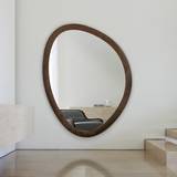 Giolo Mirrors by Porada