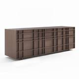 Kilt Cabinets by Porada