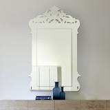 Madame Mirrors by Porada