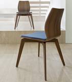 Tilda Imbottita Chairs by Porada