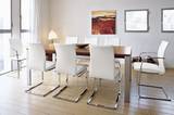 Swing Chairs by Tonon