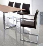 Brand Chairs by Tonon