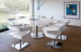 Shape Chairs by Tonon