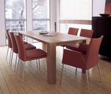 Ensemble Steel Chairs by Tonon