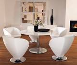 Stage Chairs by Tonon