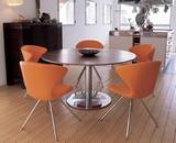 Concept Chairs by Tonon