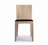 Challenge Chairs by Tonon