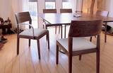 Tendence Chairs by Tonon