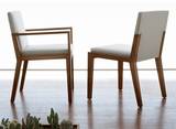 Euthalia Chairs by Tonon
