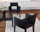 Lady Windsor Armchair Lounge Chairs by Tonon