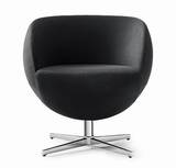 Matchball Lounge Chairs by Tonon