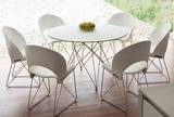 Arcos Dining Tables by Tonon