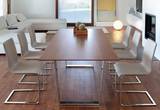 U Table Dining Tables by Tonon