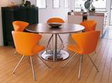 838/839 Dining Tables by Tonon