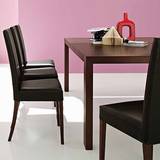 Latina V Chairs by Calligaris