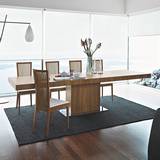 Park Dining Tables by Calligaris