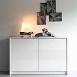 Password Cabinets by Calligaris