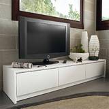 Password TV Unit by Calligaris