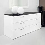 Jersey Dresser Storage by Calligaris
