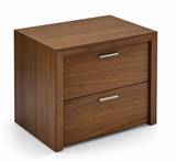 York Nightstand End Tables by Calligaris