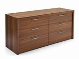 York Dresser Storage by Calligaris