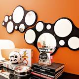 Bubbles Mirrors by Calligaris