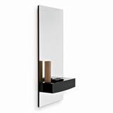 Morgan Mirrors by Calligaris