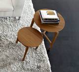 Symbol End Table by Calligaris