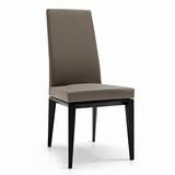 Bess GU Chairs by Calligaris