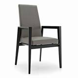 Bess GU Armchair Chairs by Calligaris