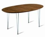 Surf Dining Tables by Italcomma