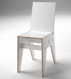 Skandi Chairs by Italcomma