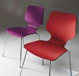 Carol Lacquered Chairs by Italcomma