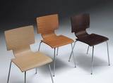 Creek Wood Chairs by Italcomma