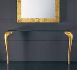 Stradivari Console by Italcomma