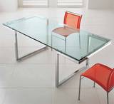 Wings Dining Tables by Italcomma
