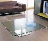 Manhattan Coffee Tables by Italcomma