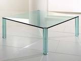 Ribaldino Coffee Tables by Italcomma