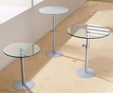 Corona End Tables by Italcomma