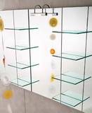 Riflessioni Mirrors by Italcomma
