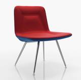 Emma.XL Chairs by Softline Allkit