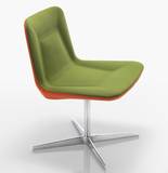 Emma.XL3 Chairs by Softline Allkit