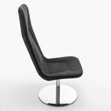 Emma.H2 Chairs by Softline Allkit
