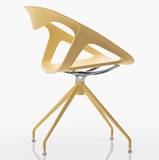 Felix.6 Chairs by Softline Allkit